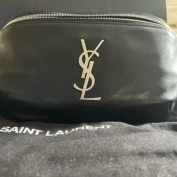 YSL Belt Bag - Picture 2 of 11